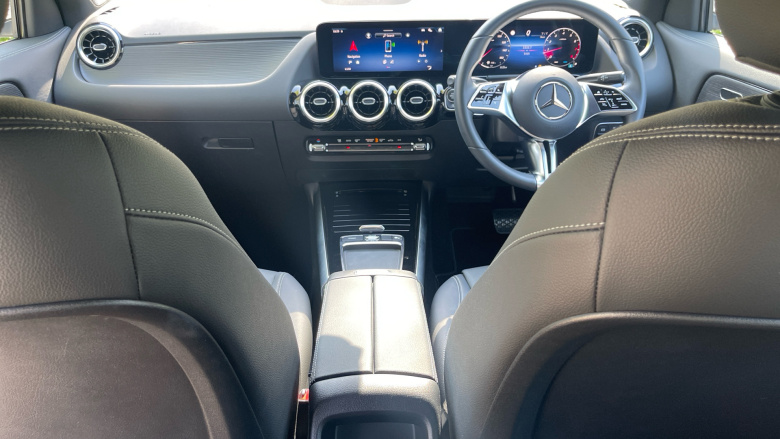 Mercedes-Benz GLA 180 Sport Edition 5dr Auto Petrol Hatchback